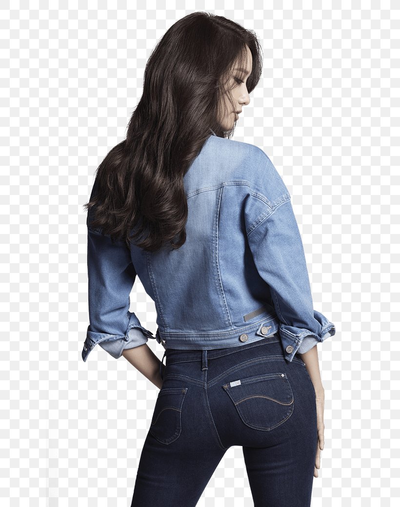 South Korea Girls' Generation Lee Actor Jeans, PNG, 631x1040px, Watercolor, Cartoon, Flower, Frame, Heart Download Free