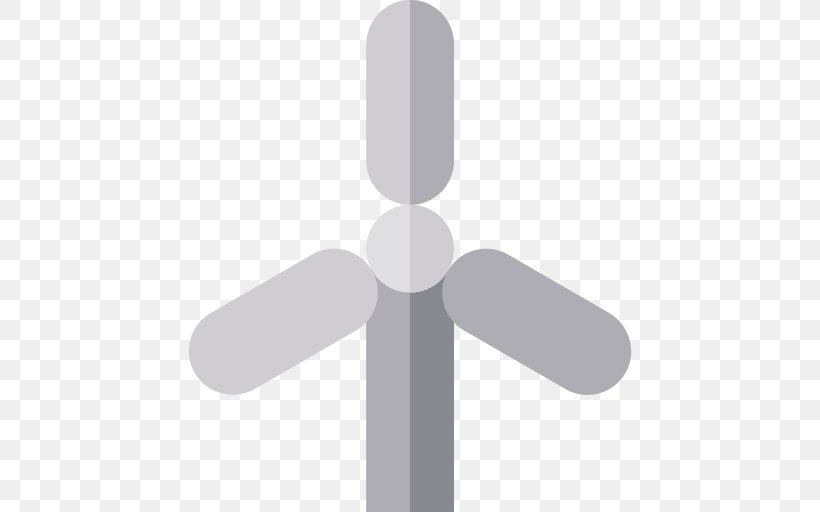 Windmill Energy, PNG, 512x512px, Vector Packs, Ceiling Fan, Cross, Energy, Material Property Download Free