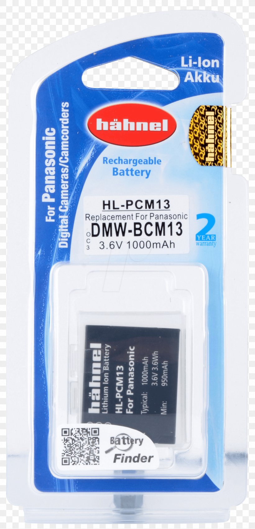 Battery Charger Lithium-ion Battery Electric Battery Panasonic Rechargeable Battery, PNG, 1138x2362px, Battery Charger, Ampere Hour, Battery Grip, Camcorder, Camera Download Free