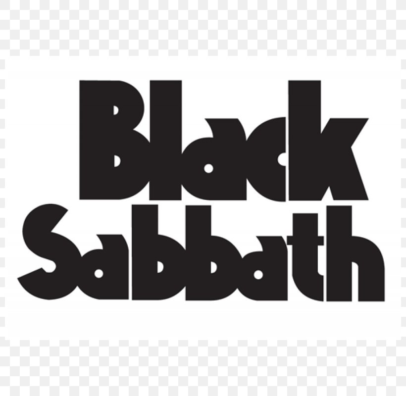Black Sabbath Sabbath Bloody Sabbath Technical Ecstasy Logo, PNG, 800x800px, Watercolor, Cartoon, Flower, Frame, Heart Download Free