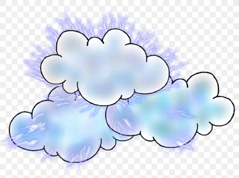 Cartoon Weather Cloud Clip Art, PNG, 1024x761px, Cartoon, Blue, Cloud, Drawing, Flower Download Free
