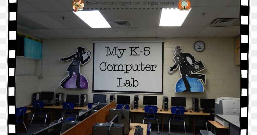 Computer Lab Wireless Security Camera Classroom, PNG, 1200x630px, Computer Lab, Advertising, Bulletin Board, Classroom, Computer Download Free