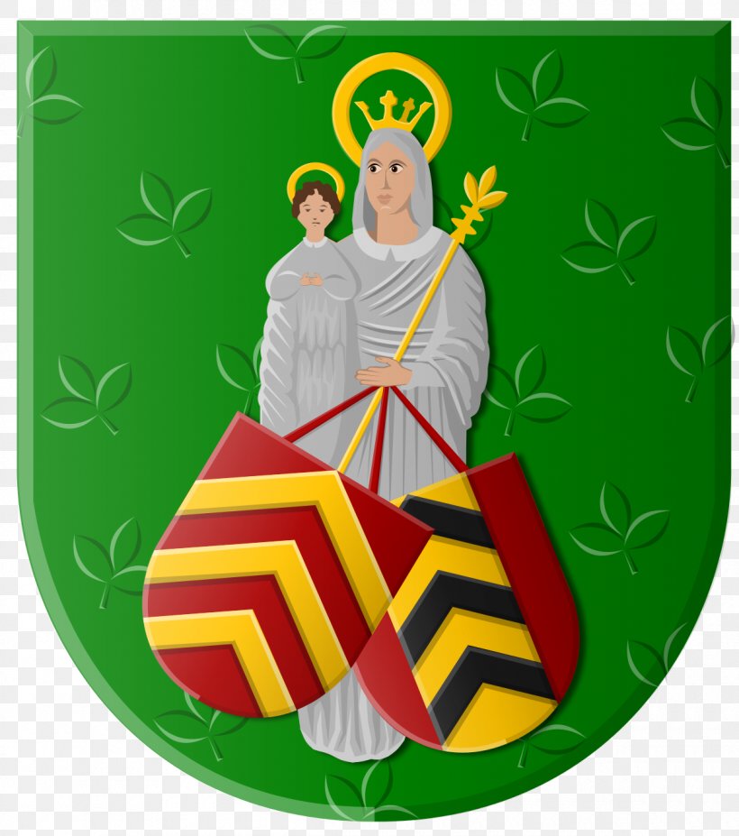 Elsloo, Limburg Stein, Limburg Limbricht Coat Of Arms Wapen Van Elsloo, PNG, 1200x1357px, Coat Of Arms, Chevron, Christmas Ornament, Fictional Character, Green Download Free