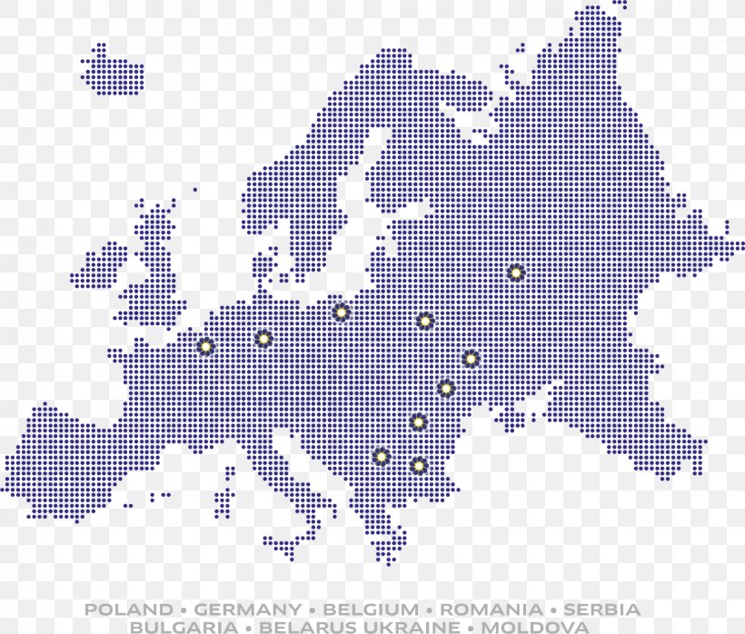 Europe Vector Map Royalty-free, PNG, 1633x1392px, Europe, Area, Can Stock Photo, Map, Mapa Polityczna Download Free