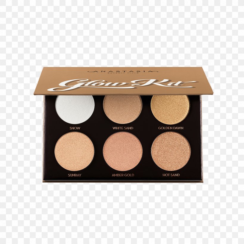 Face Powder Cosmetics Highlighter Eye Shadow Anastasia Beverly Hills Modern Renaissance Palette, PNG, 2400x2400px, Face Powder, Beauty, Brush, Cheek, Cosmetics Download Free