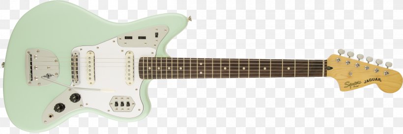 squier jaguar bullet