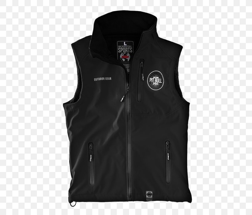 Gilets Jacket Sleeve Product Black M, PNG, 700x700px, Gilets, Black, Black M, Jacket, Outerwear Download Free