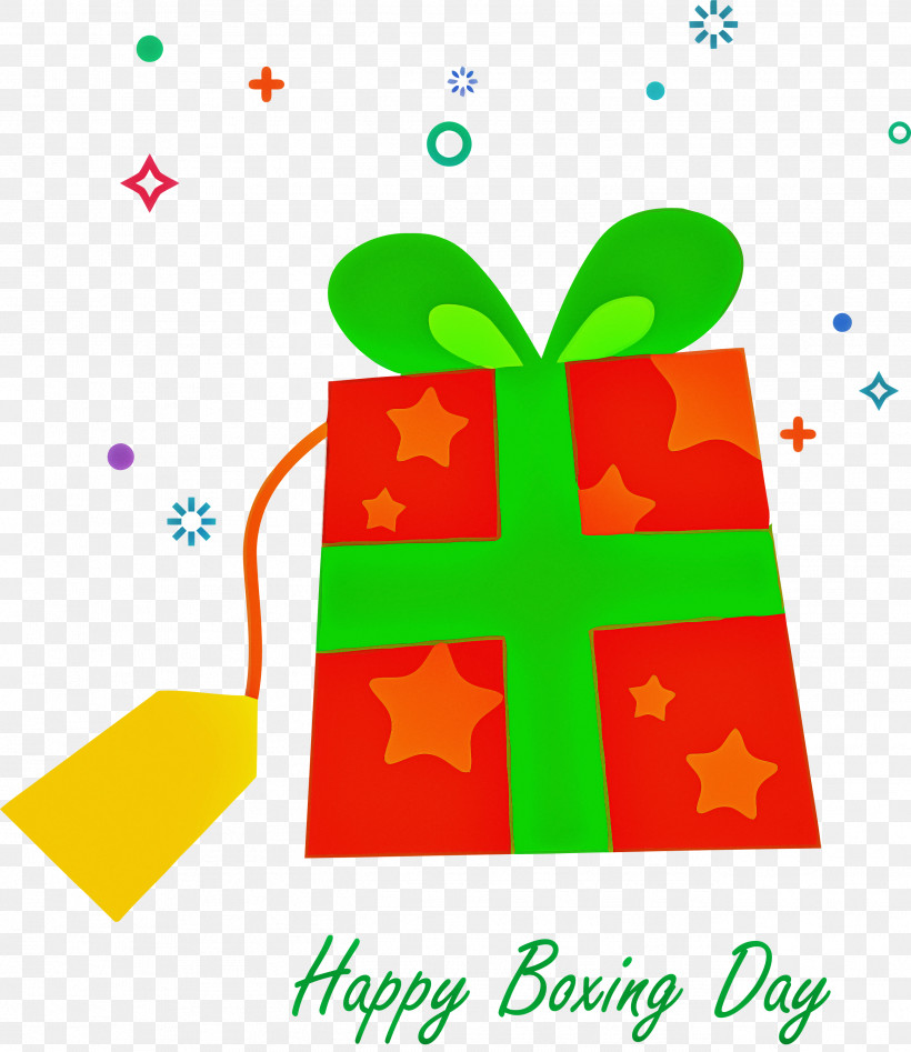 Happy Boxing Day Boxing Day, PNG, 2597x3000px, Happy Boxing Day, Boxing Day, Green Download Free