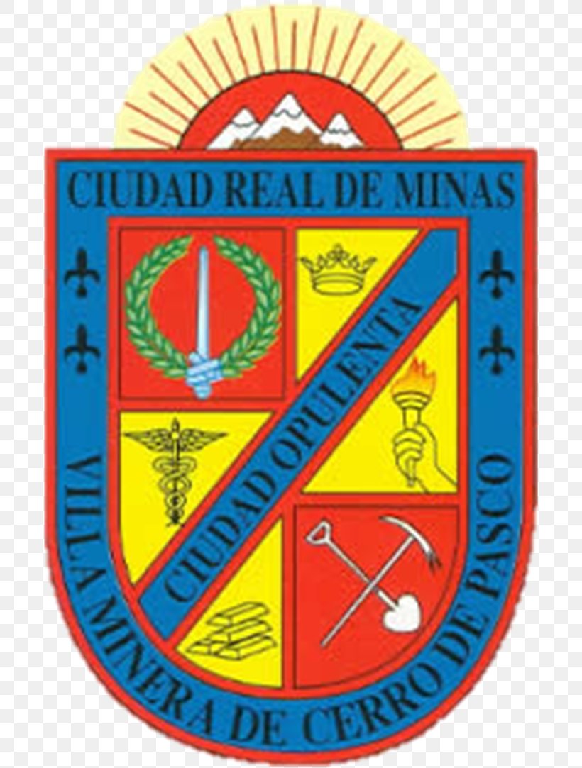 Áncash Region Chaupimarca District Huánuco Region Junín Region Region Of Peru, PNG, 696x1083px, Provinces Of Peru, Area, Badge, Brand, Emblem Download Free