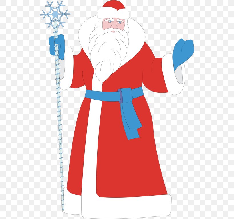 Santa Claus Ded Moroz Snegurochka Christmas Grandfather, PNG, 540x768px, Santa Claus, Artificial Christmas Tree, Brauch, Christmas, Christmas Tree Download Free