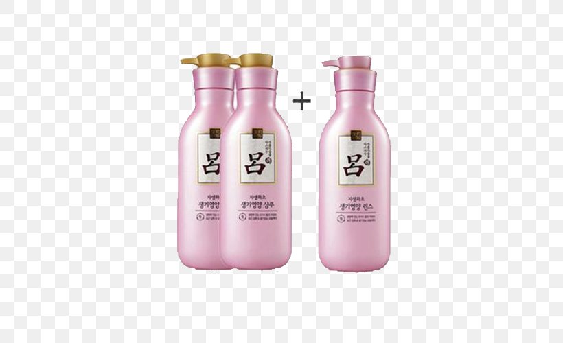 South Korea Shampoo Hair Conditioner, PNG, 500x500px, South Korea, Bottle, Capelli, Designer, Glass Bottle Download Free