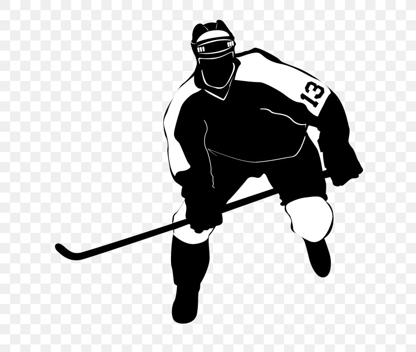 Sticker Ice Hockey Glass Wall Decal Sport, PNG, 739x695px, Sticker, Abrasive Blasting, Baseball Equipment, Black And White, Blue Download Free
