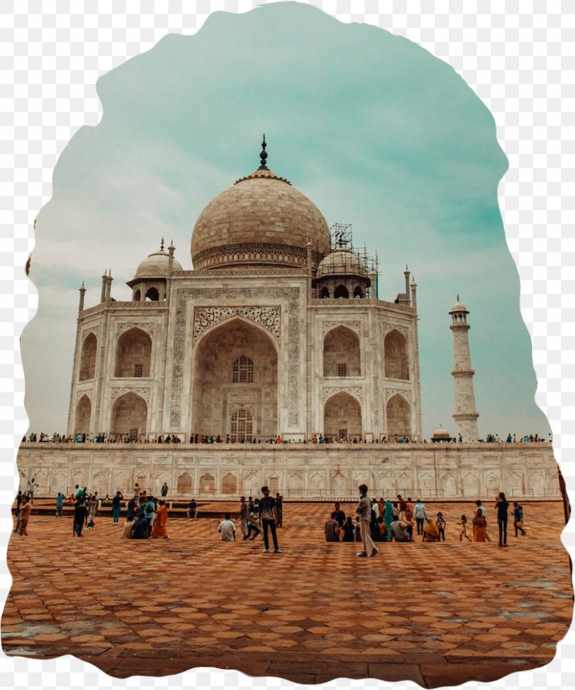 Taj Mahal Wonders Of The World Mosque Mausoleum World Heritage Site, PNG, 847x1018px, Taj Mahal, Amazon S3, Ancient History, Arch, Archaeological Site Download Free
