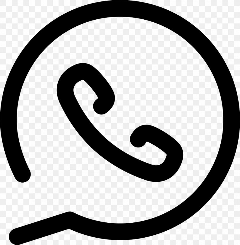 Whatsapp, PNG, 980x1000px, Whatsapp, Area, Black And White, Brand, Logo Download Free