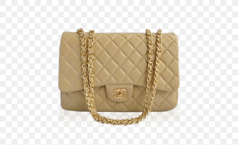 Chanel 2.55 Leather Handbag, PNG, 650x502px, Chanel, Bag, Beige, Brand, Brown Download Free