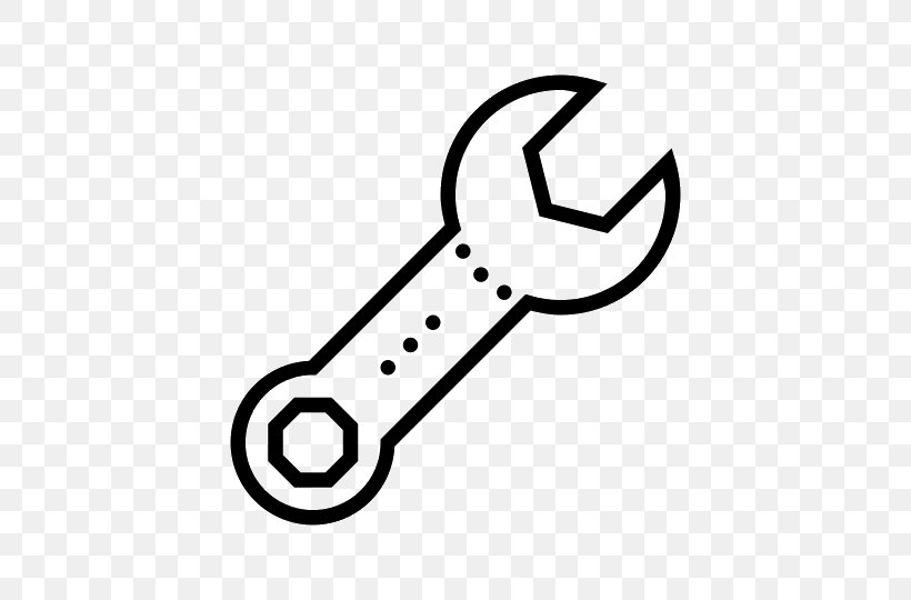 Architectural Engineering Spanners Hand Tool Loan, PNG, 540x540px, Architectural Engineering, Area, Black And White, Building, Business Download Free