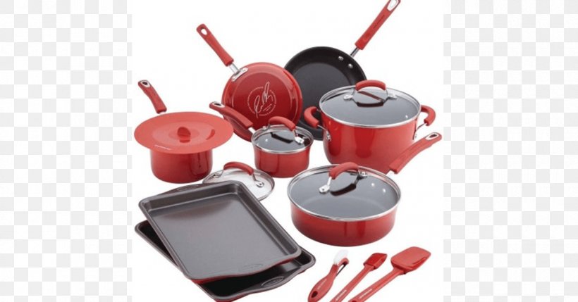 Cookware Non-stick Surface Vitreous Enamel Plastic Kitchen, PNG, 1200x628px, Cookware, Ceramic, Coating, Cookware And Bakeware, Frying Pan Download Free