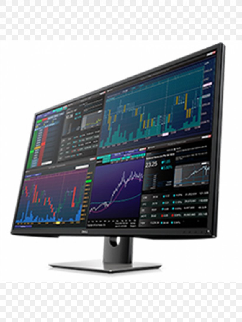 Dell 17 Monitor E1715S Computer Monitors LED-backlit LCD IPS Panel, PNG, 900x1200px, 4k Resolution, Dell, Client, Computer Monitor, Computer Monitor Accessory Download Free