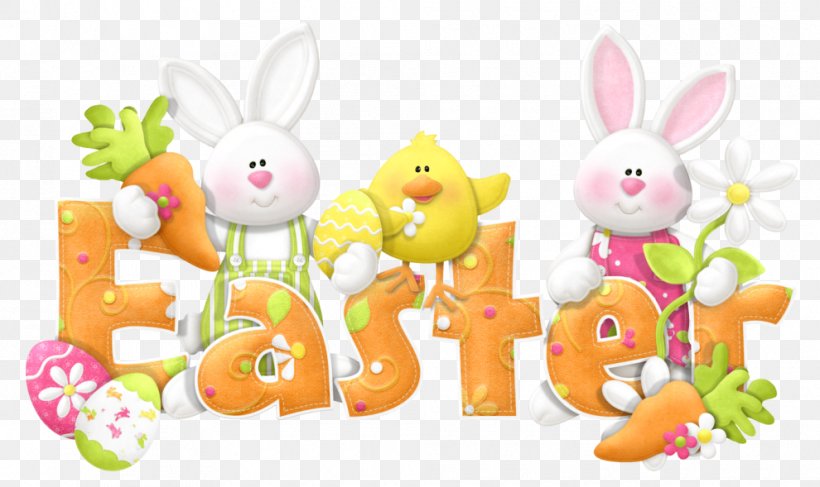 Easter Bunny Clip Art, PNG, 990x589px, Easter Bunny, Baby Toys, Easter, Easter Egg, Eastertide Download Free