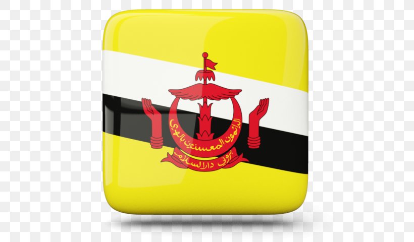 Flag Of Brunei National Flag Flags Of Asia, PNG, 640x480px, Brunei, Brand, Flag, Flag Of Brunei, Flag Of Chad Download Free