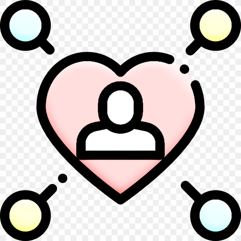 Kindness Icon Friendship Icon Account Icon, PNG, 1024x1024px, Friendship Icon, Account Icon, Emoticon, Social Network Download Free