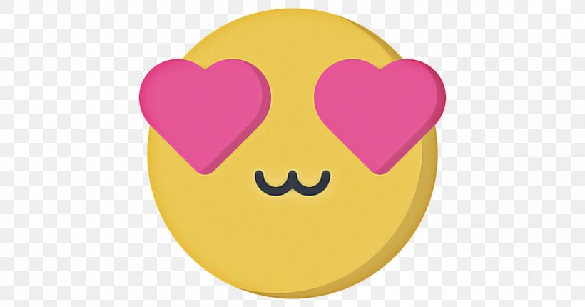 Love Heart Emoji, PNG, 1200x630px, Heart, Cartoon, Emoji, Emoticon, Eye Download Free