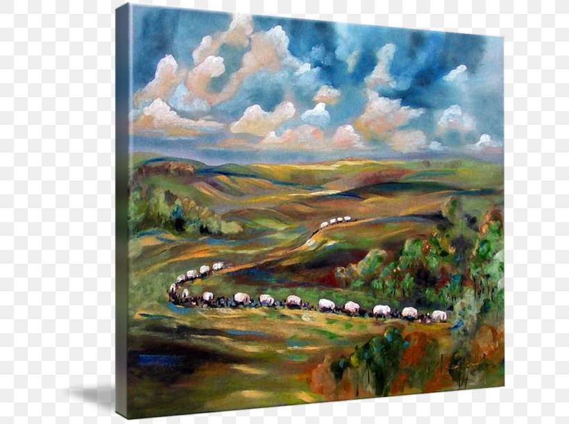 Oil Painting Art Acrylic Paint, PNG, 650x611px, Painting, Acrylic Paint, Art, Artwork, Canvas Download Free