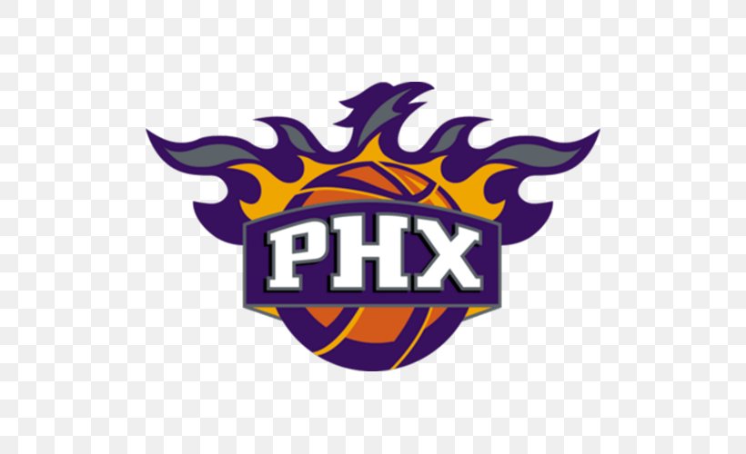 Phoenix Suns NBA Talking Stick Resort Arena Basketball Image Craft LLC, PNG, 500x500px, Phoenix Suns, Artwork, Basketball, Brand, Logo Download Free