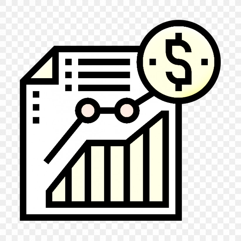Profit Icon Accounting Icon Business And Finance Icon, PNG, 1190x1190px, Profit Icon, Accounting Icon, Business And Finance Icon, Line, Line Art Download Free
