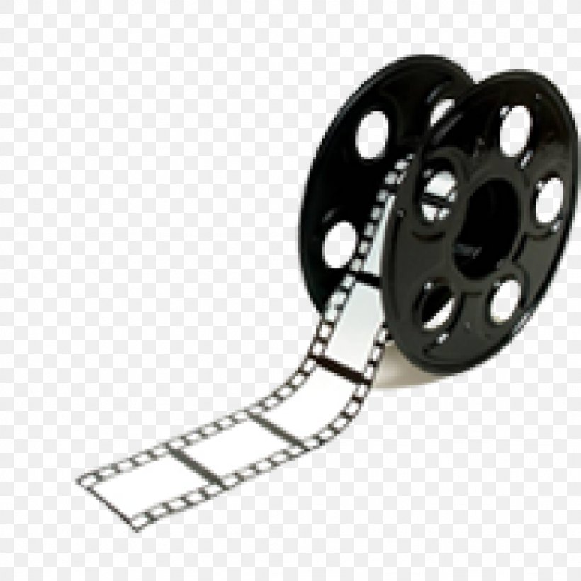 Reel Film Cinema Clip Art, PNG, 1024x1024px, Reel, Auto Part, Black And White, Blog, Cinema Download Free