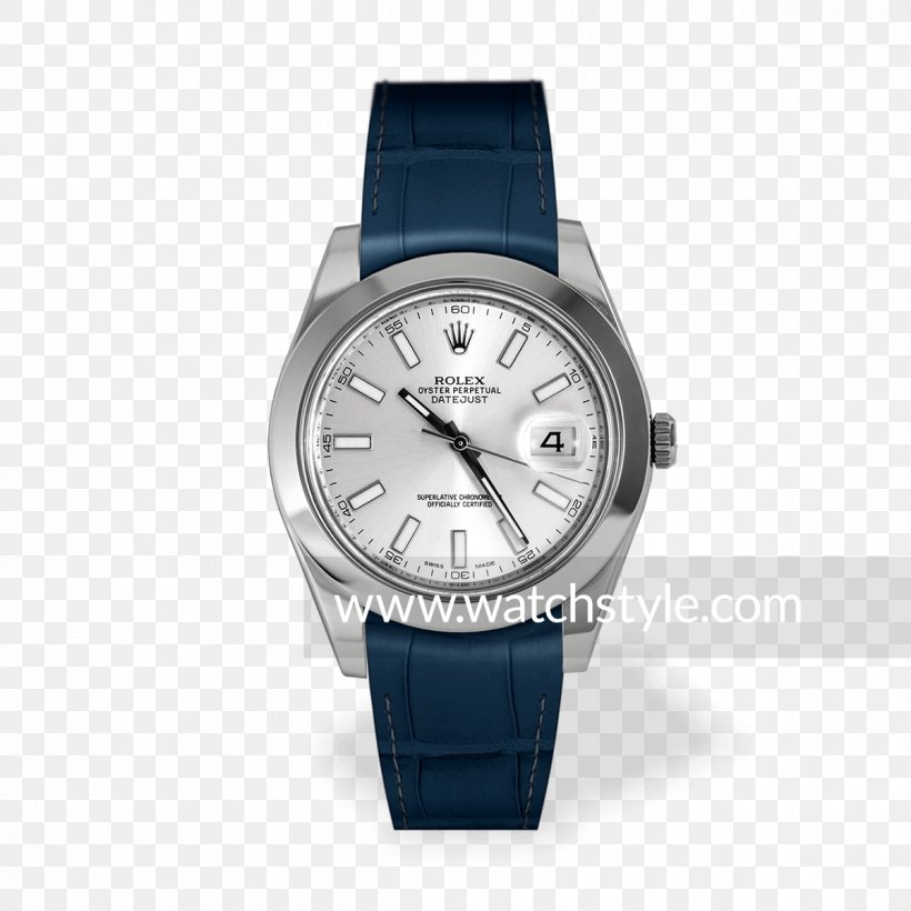Rolex Datejust Watch Strap Watch Strap, PNG, 1200x1200px, Rolex Datejust, Automatic Watch, Brand, Chronograph, Clock Download Free