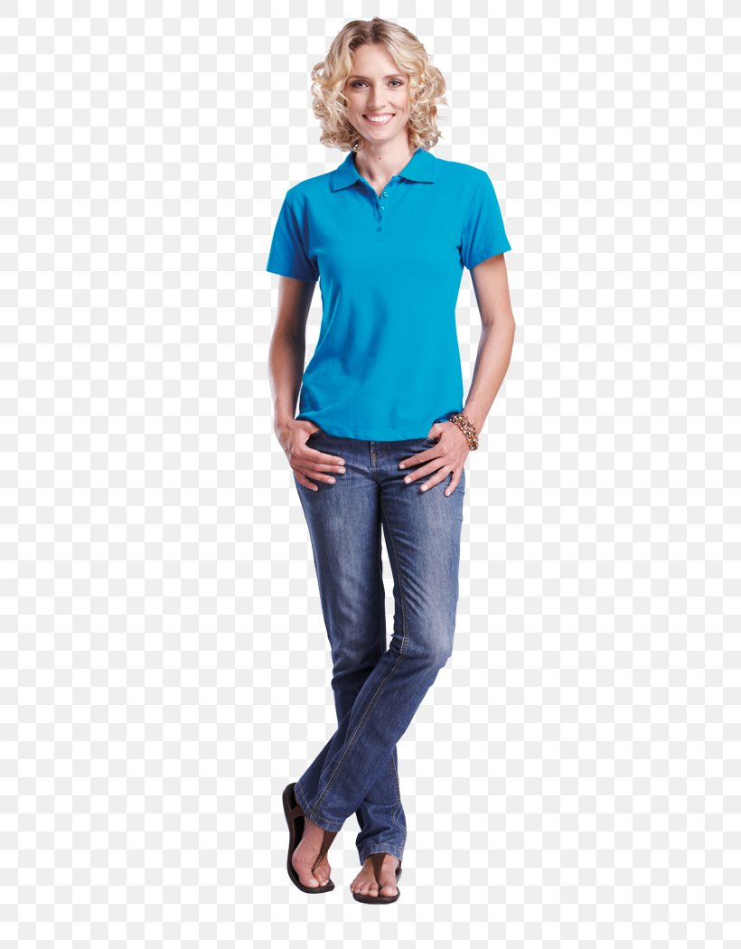 T-shirt Jeans Polo Shirt Sleeve Clothing, PNG, 700x1050px, Tshirt, Abdomen, Aqua, Blue, Clothing Download Free