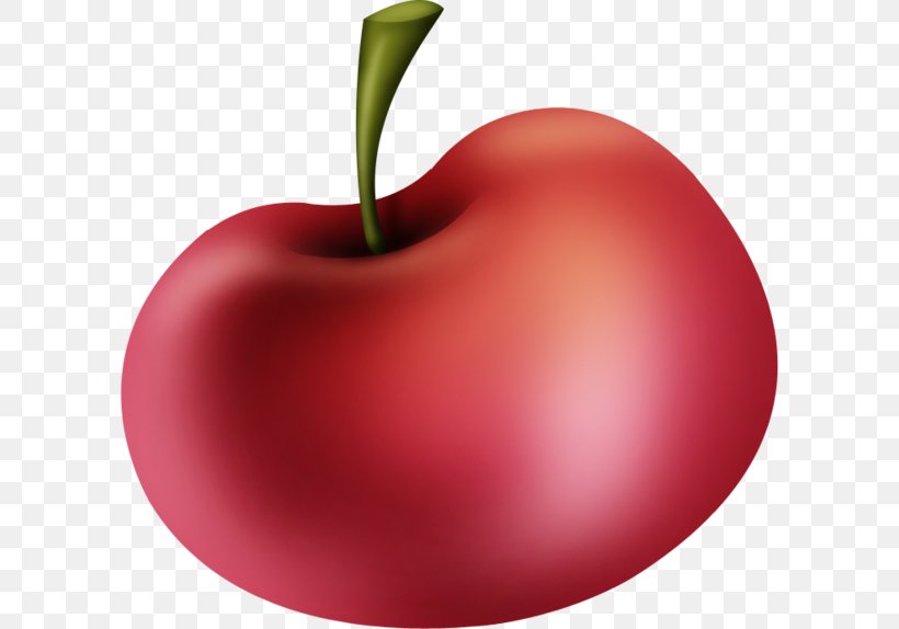 Apple Cherry Fruit Food Legume, PNG, 600x574px, Apple, Cherry, Designer, Diet Food, Food Download Free