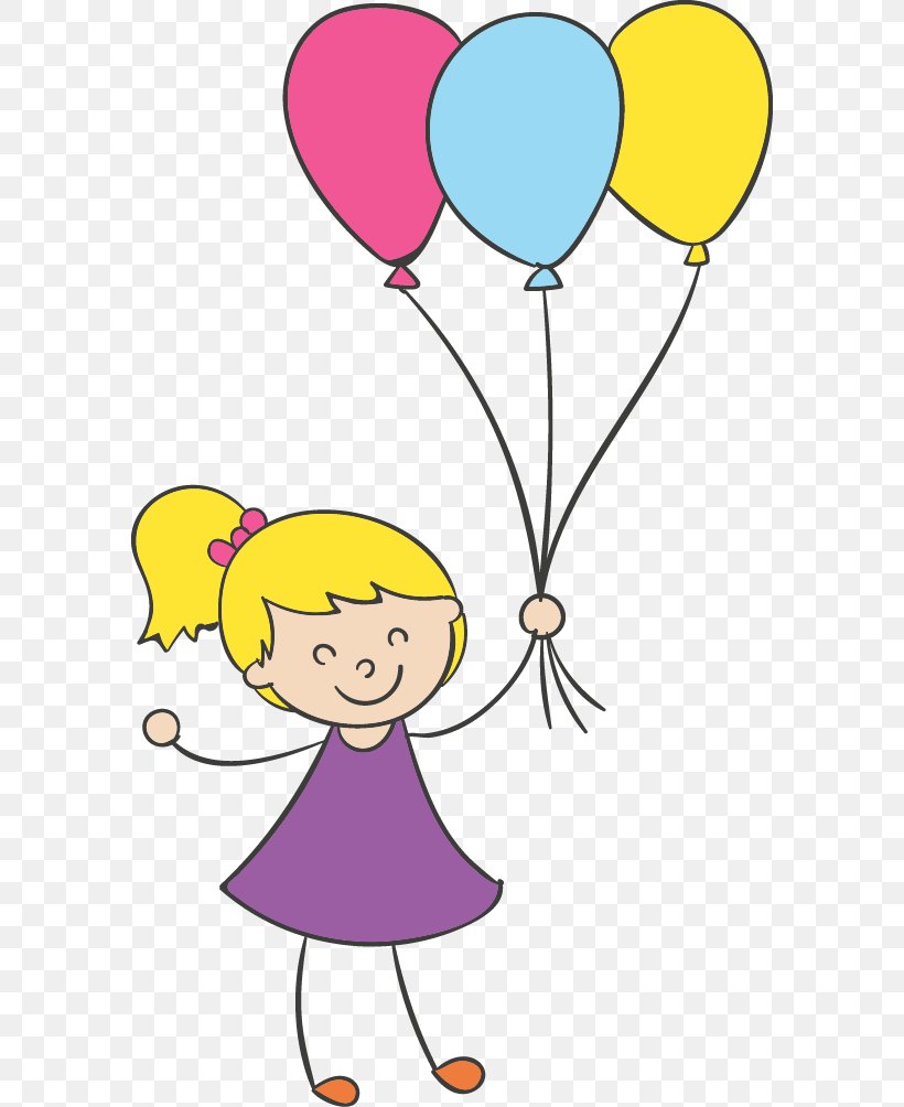 Balloon Child Clip Art, PNG, 582x1004px, Watercolor, Cartoon, Flower, Frame, Heart Download Free