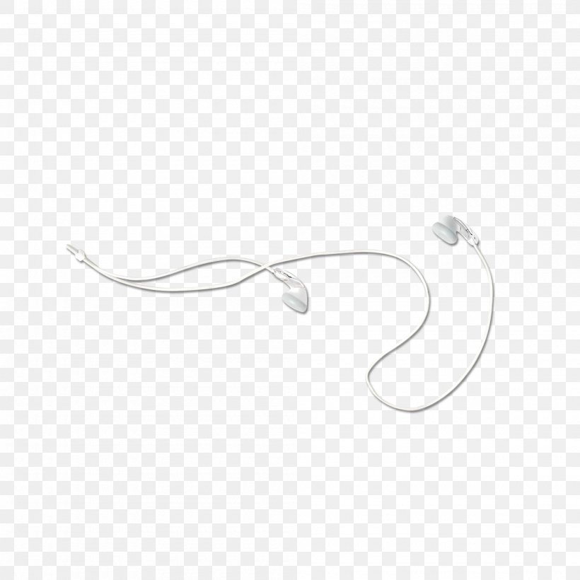 Black And White Pattern, PNG, 2000x2000px, White, Black, Black And White, Ear, Earplug Download Free