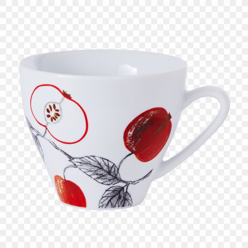 Coffee Cup Saucer Porcelain Mug, PNG, 2000x2000px, Coffee Cup, Ceramic, Cup, Drinkware, Mug Download Free