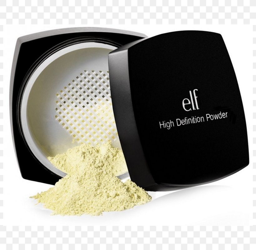 Face Powder Cosmetics Elf Definition, PNG, 800x800px, Face Powder, Complexion, Concealer, Cosmetics, Definition Download Free