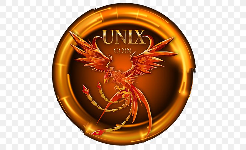 Initial Coin Offering Cryptocurrency Unix Investor Proof-of-work System, PNG, 500x500px, Initial Coin Offering, Bitcoin, Bitcoin Cash, Crowdfunding, Cryptocurrency Download Free
