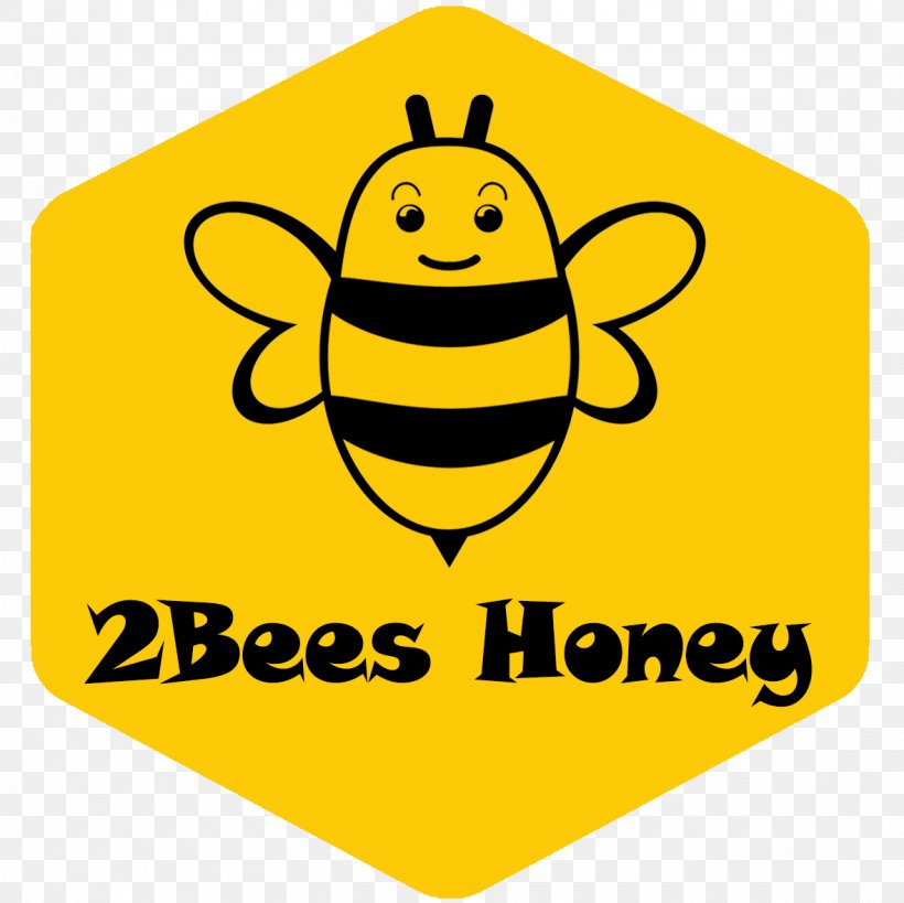 Logo Honey Bee Insect Clip Art, PNG, 1181x1181px, Logo, Bee, Brand, Emblem, Emoticon Download Free