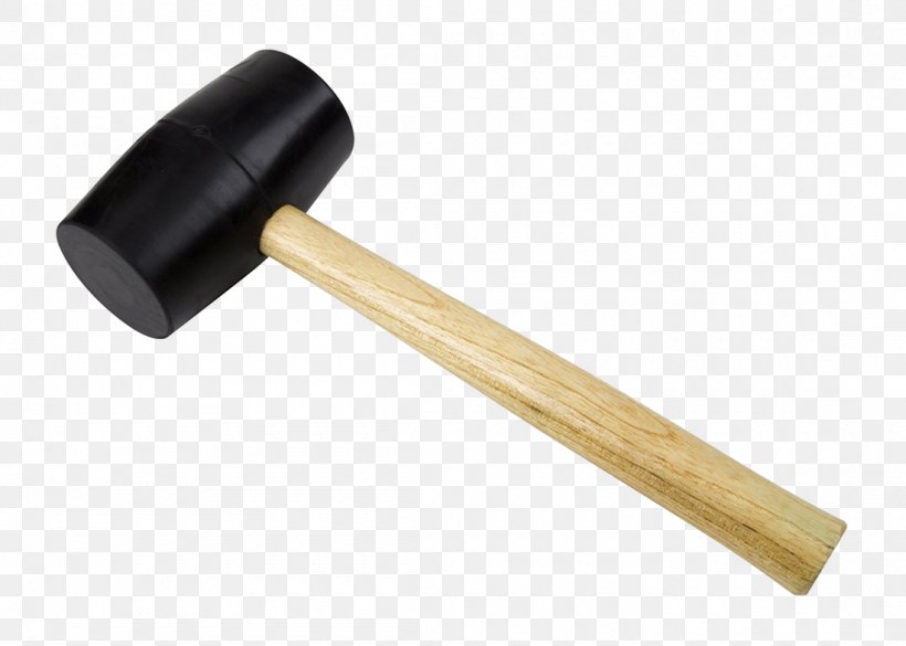 Mallet Ball-peen Hammer Natural Rubber Wood, PNG, 1100x785px, Mallet, Ballpeen Hammer, Brass, Bricklayer, Crowbar Download Free