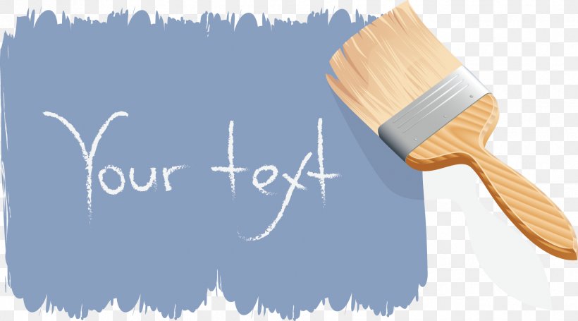 Paintbrush, PNG, 1808x1004px, Brush, Brand, Color, Color Wheel, Ink Brush Download Free