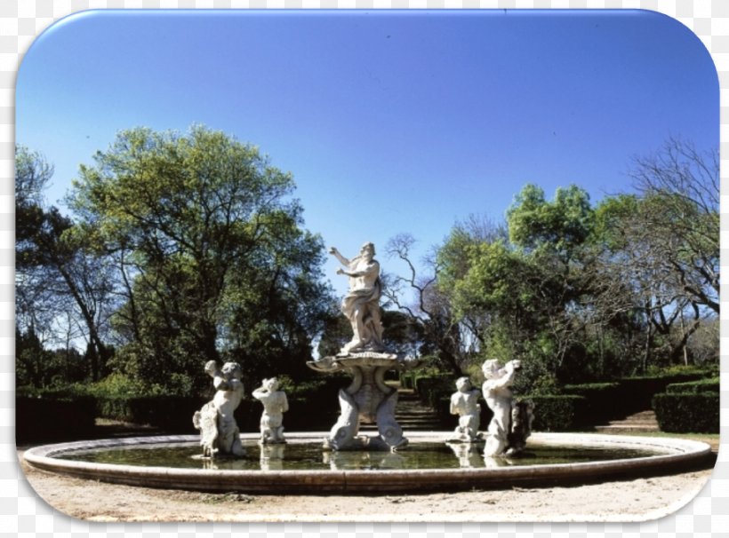 Palace Of Queluz Garden Rua Dom Pedro III Statue, PNG, 918x679px, Palace Of Queluz, English, Fountain, Garden, Infante Download Free