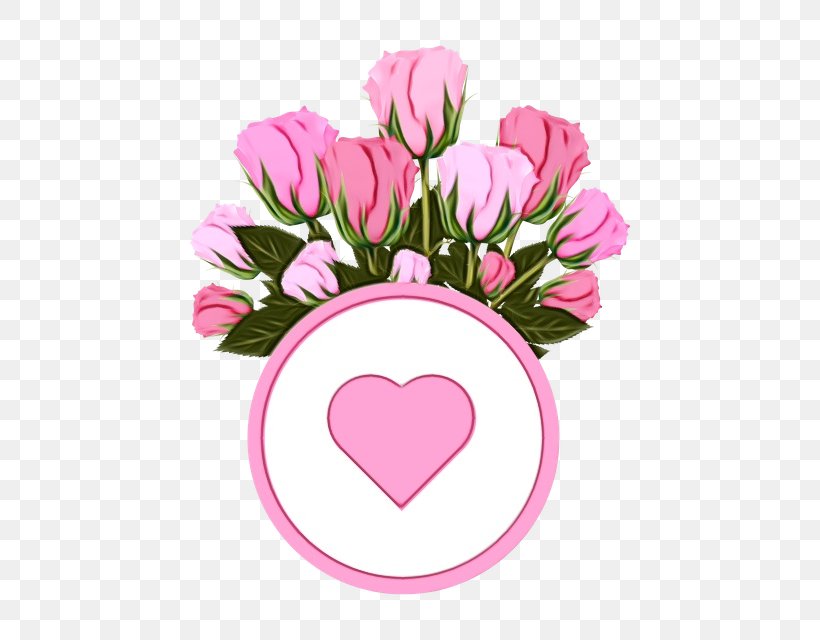 Rose Flower Bouquet Clip Art, PNG, 562x640px, Rose, Bouquet, Cut Flowers, Cyclamen, Floral Design Download Free
