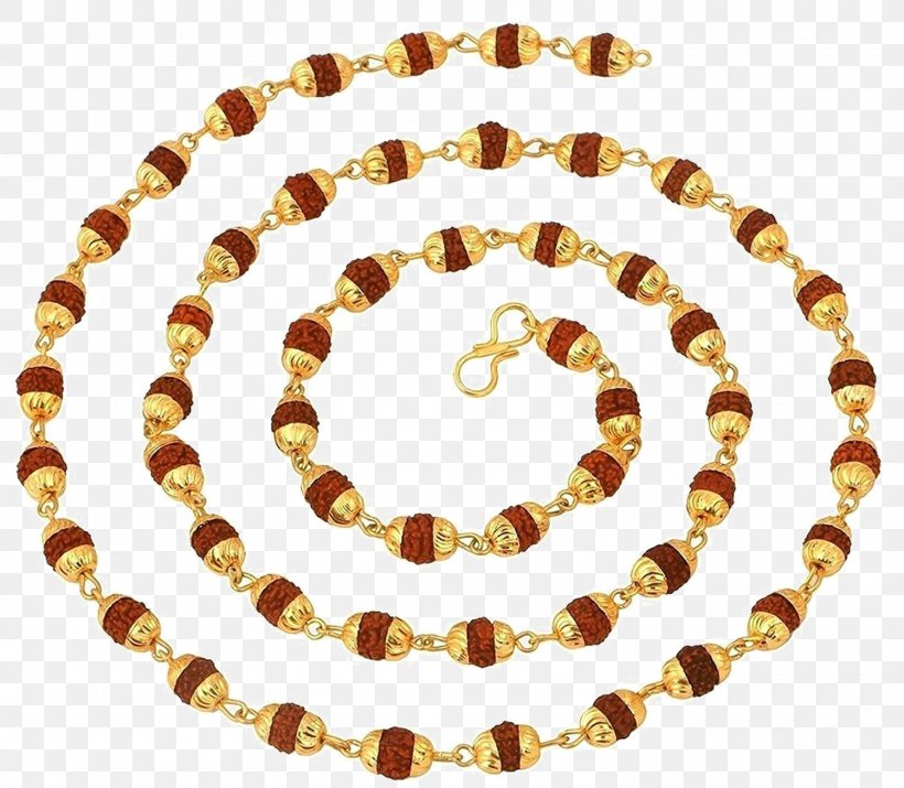 Rudraksha Japamala Gold Earring Buddhist Prayer Beads, PNG, 1500x1308px, Rudraksha, Art, Bead, Body Jewelry, Bracelet Download Free