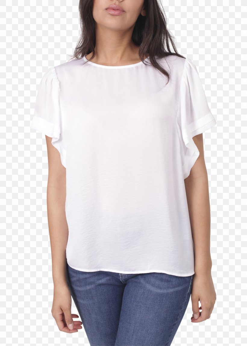 T-shirt Sleeve Clothing Blouse, PNG, 1600x2240px, Tshirt, Blouse, Bluza, Clothing, Joint Download Free