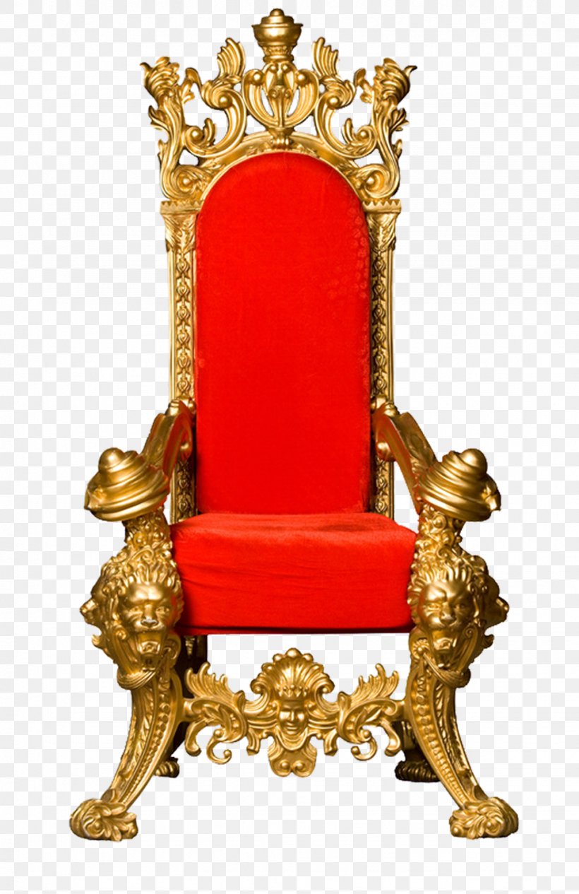 Throne King Chair Clip Art, PNG, 972x1500px, Throne, Antique, Brass, Chair, Dragon Throne Download Free