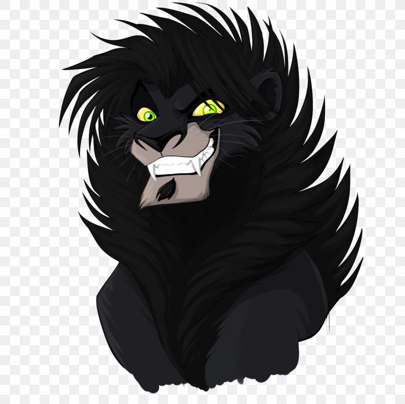 Whiskers Cat Roar Cartoon, PNG, 1600x1600px, Whiskers, Big Cat, Big Cats, Black, Black M Download Free