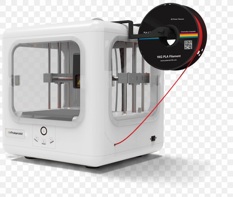 3D Printing Polaroid Corporation Printer Instant Camera, PNG, 2940x2482px, 3d Printing, 3d Printing Filament, 3d Printing Marketplace, Camera, Ciljno Nalaganje Download Free