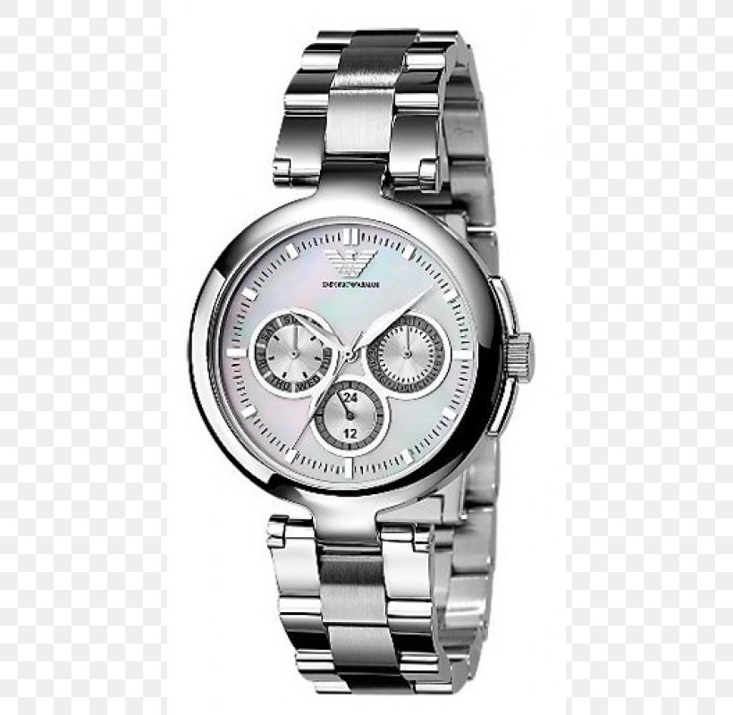 Armani Watch Chronograph Clothing Sizes, PNG, 800x800px, Armani, Brand, Chronograph, Clothing, Clothing Sizes Download Free