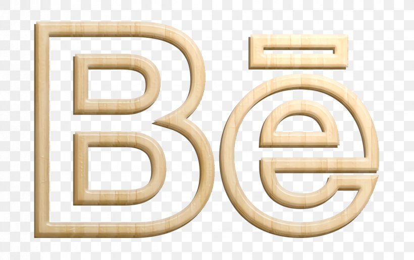 Behance Icon Brand Icon Logo Icon, PNG, 1236x778px, Behance Icon, Brand Icon, Brass, Logo, Logo Icon Download Free